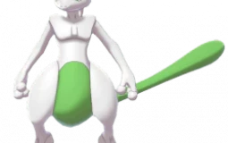 Shiny Legendary Pokémon